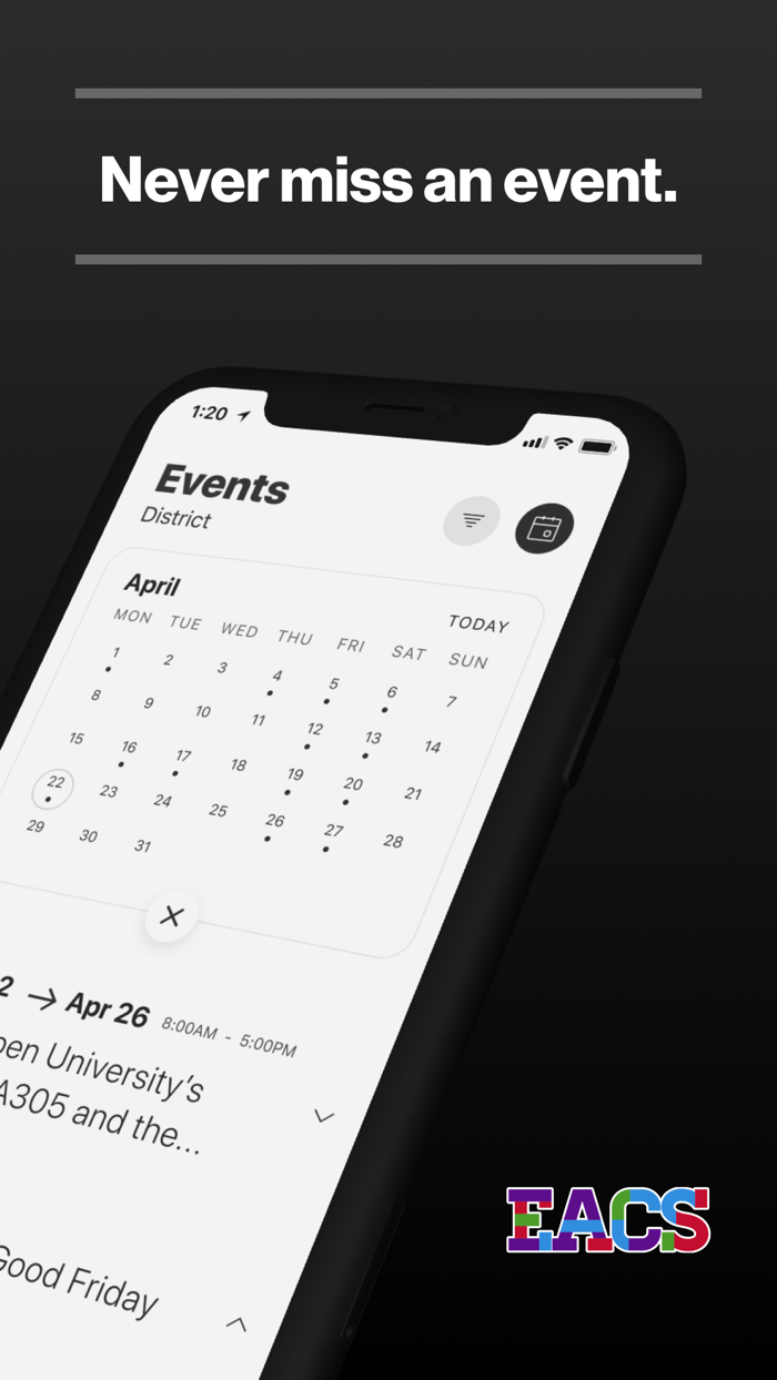 East Allen County Schools