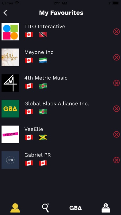 RealOnes screenshot-4