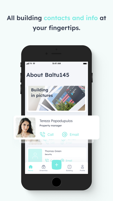 Baltu145 Screenshot