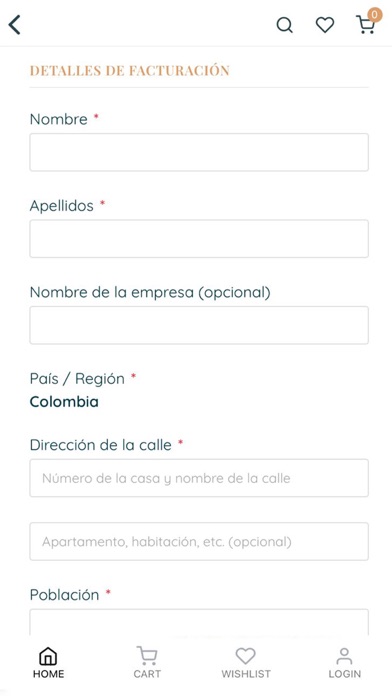 Su Estilista Screenshot