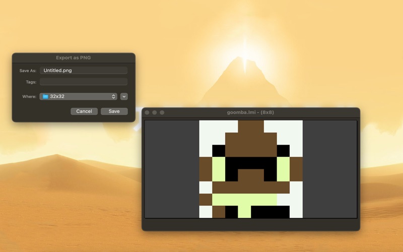 LmiViewer app screenshot 3