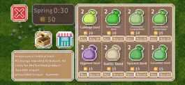 Game screenshot Speed Farm hack