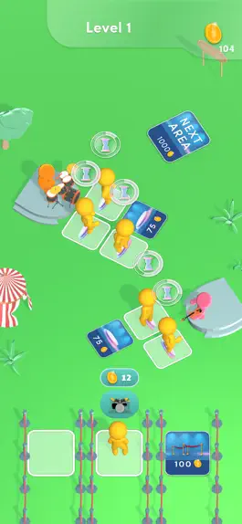 Game screenshot Festival Organizer mod apk