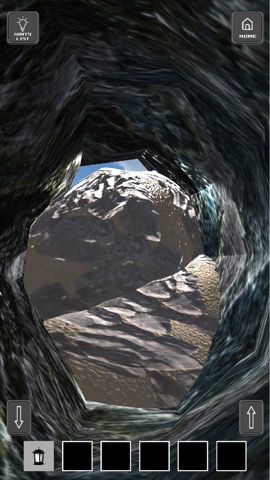 脱出ゲーム - Cave 洞窟からの脱出のおすすめ画像6