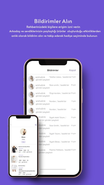 Wish A Link screenshot-7