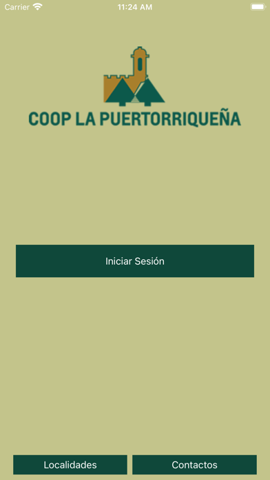 La Puertorriqueña Screenshot