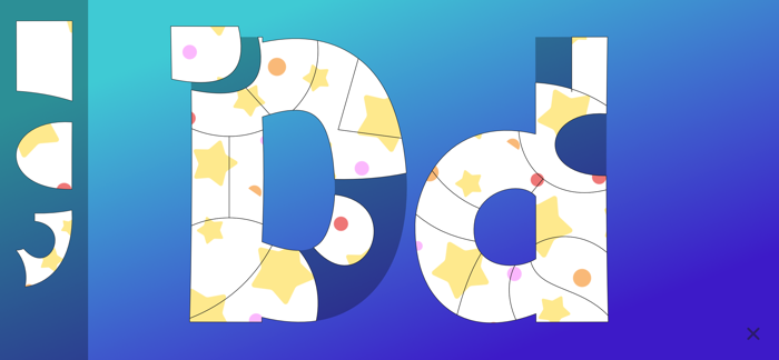 ABC Alphabet Puzzles