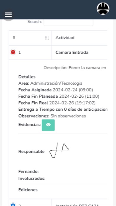 Repo360 Screenshot 1 - AppWisp.com