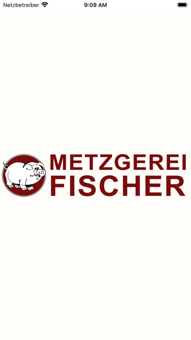 Fischer - Ihre Metzgerei Screenshot