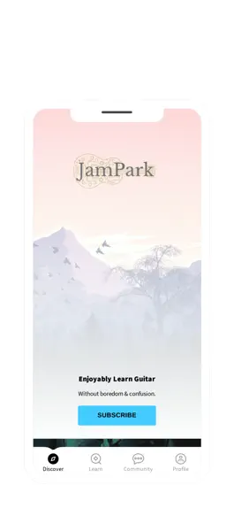 Game screenshot JamPark mod apk