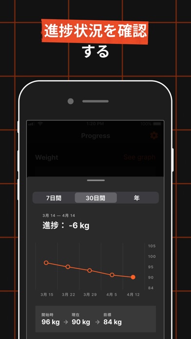 MadMuscles: Workouts & Dietのおすすめ画像5