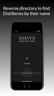 smws codes iphone screenshot 2