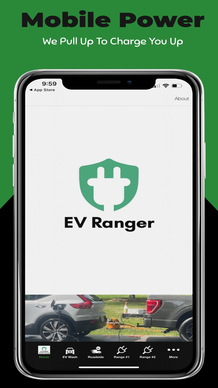 EV Ranger