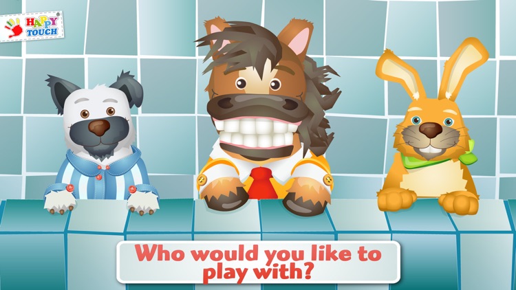 Brush teeth: all clean? screenshot-5