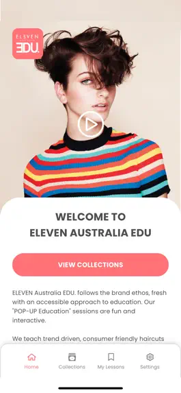 Game screenshot ELEVEN Australia POP UP EDU mod apk