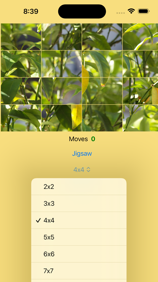 #2. Jigsaw Puzzle Break (iOS) 由: SK Combinator, LLC