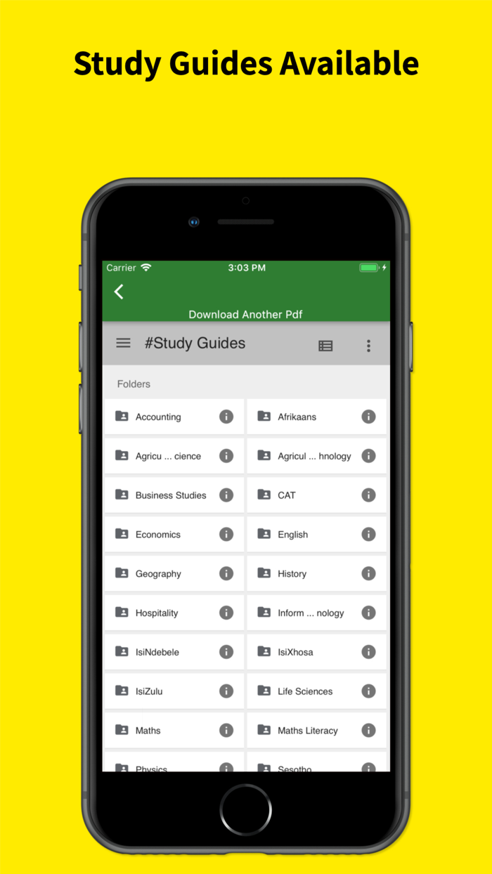 Grade 10 Exam Papers