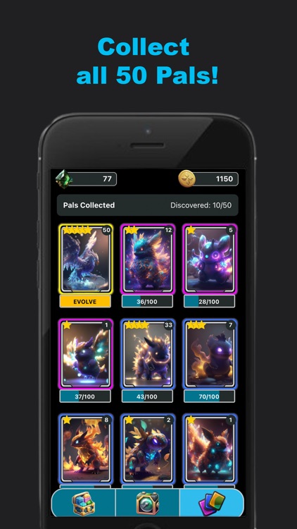 Focus Pals screenshot-3