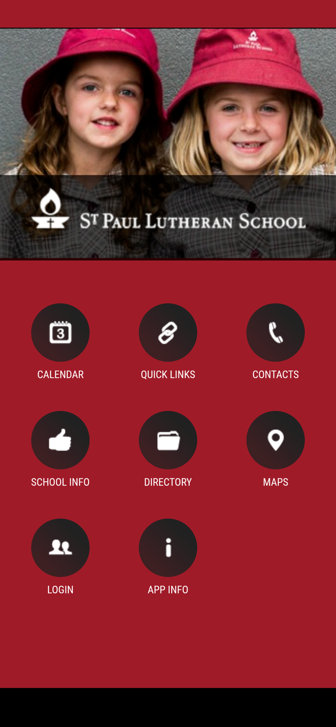 St Paul Lutheran School SA