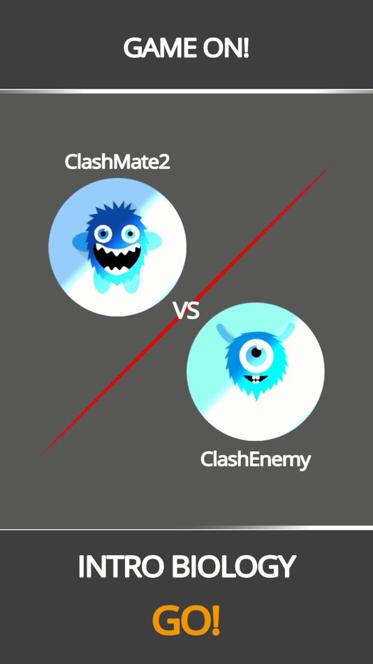 #5. ClashMates - Compete and Learn (iOS) 由: Third Shake Media, LLC