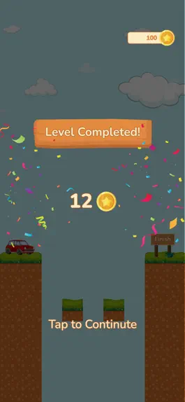 Game screenshot Draw Bridge hack