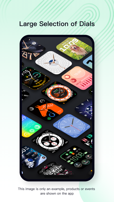 Lefun Health Screenshot