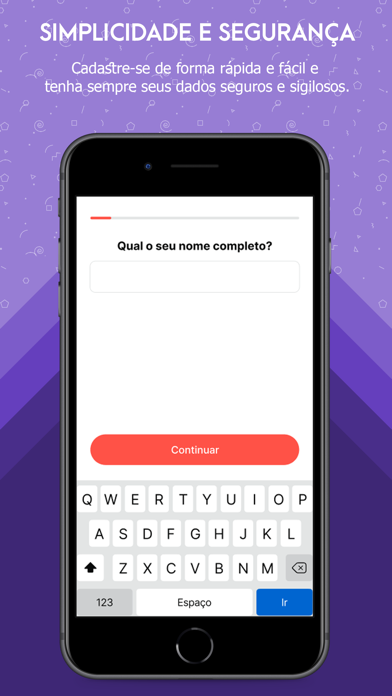 Organiza Trip Screenshot