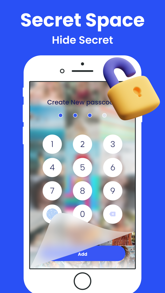 Clean Master Clean Storage