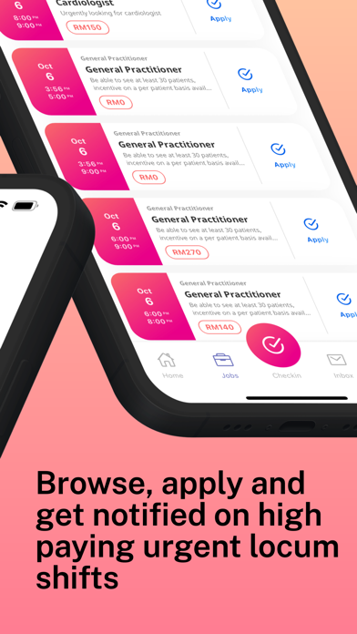 Supermedic Pro (Locum) Screenshot