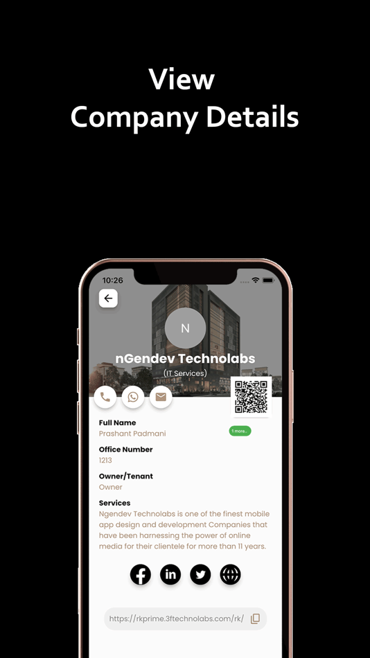 #3. RK Prime Dictionary (iOS) 由: Prashant Padmani