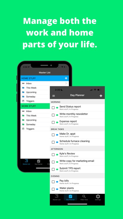 DailyBalance screenshot-7