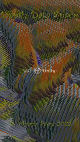 Game screenshot DepthDataSpace hack