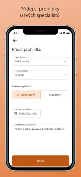 Game screenshot Preventivka hack
