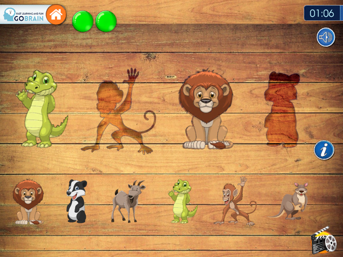 Pamięć i koncentracja - 01.