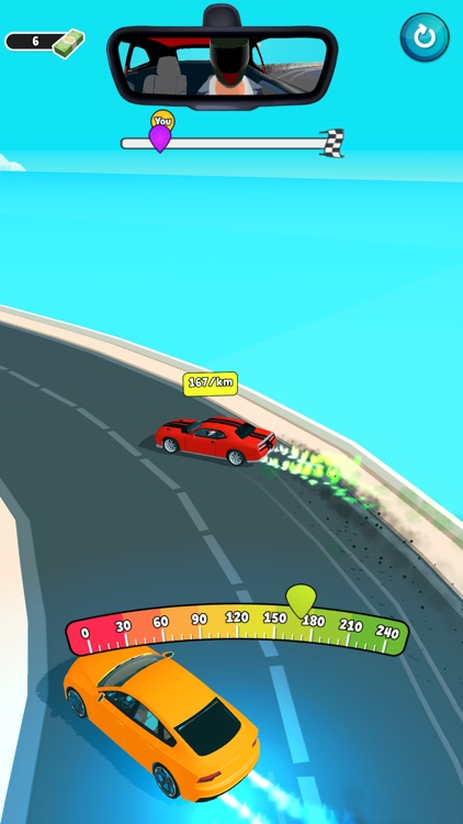 Push the Limits! screenshot-4