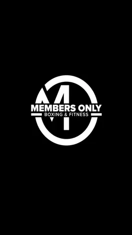 Game screenshot Members Only Boxing & Fitness mod apk