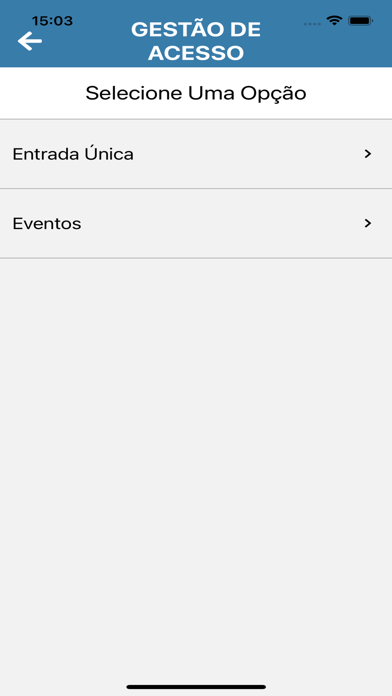 Condomínio Green Park Screenshot