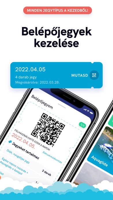 Rukkel Waterpark Screenshot