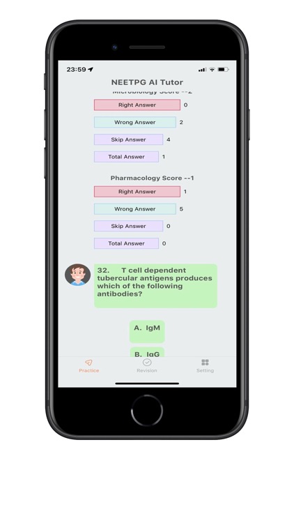 Score Learning App screenshot-4