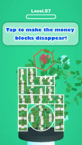 Game screenshot Money Tower Puzzle mod apk