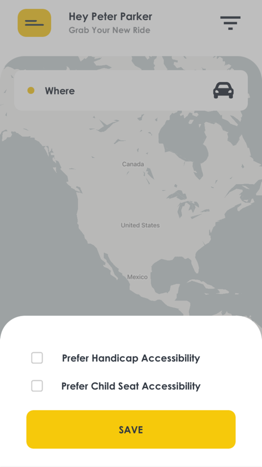 #4. POWERDRIVE RIDER (iOS) 由: POWER IOT SOLUTIONS, INC.