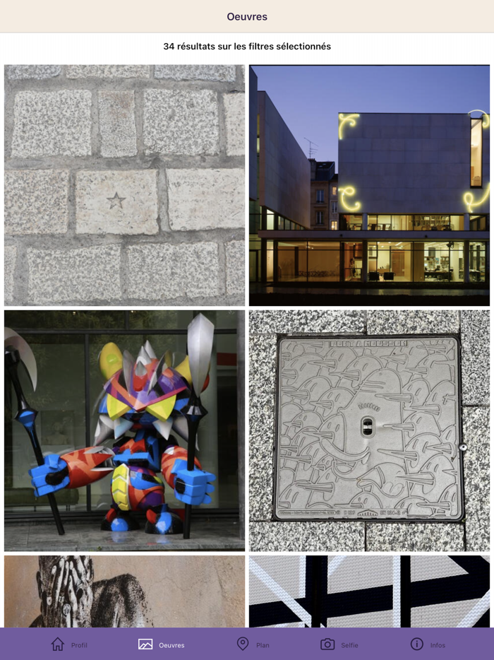 ADN I Art Dans Nancy