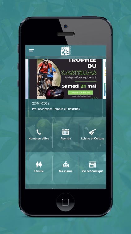 La Fare les Oliviers