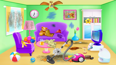 Home CleanUp - Keep Home Clean Screenshot