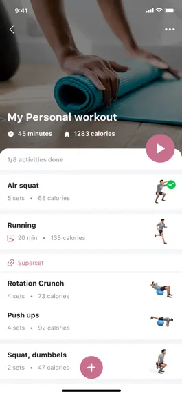 Game screenshot Donna Vitale hack