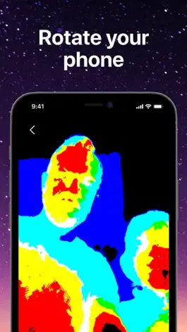 Game screenshot Night Filter Camera app hack
