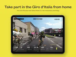 Game screenshot BKOOL Cycling mod apk