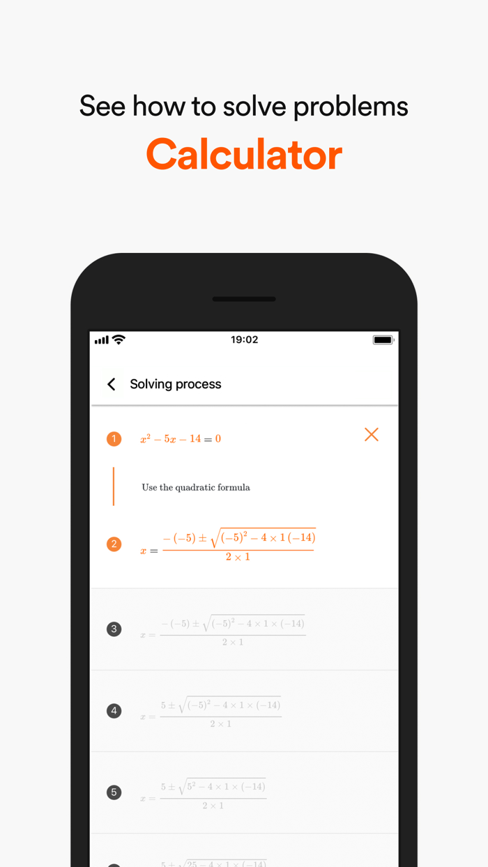 QANDA Instant Math Helper