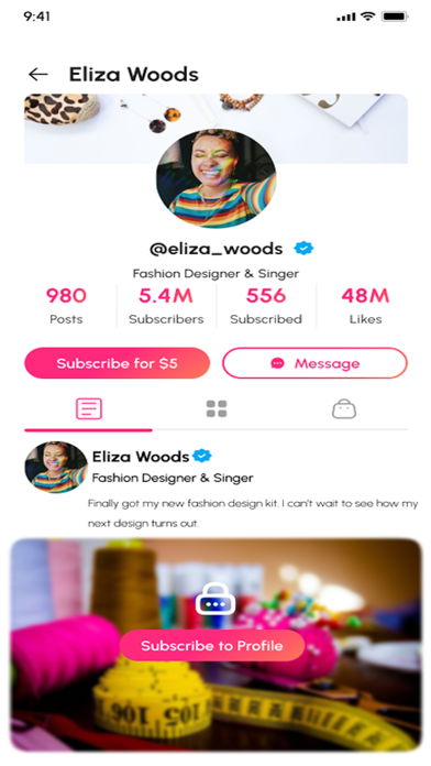 CreateHQ: Create your HQ Today Screenshot