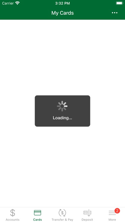 FSB-TC Mobile Banking screenshot-5